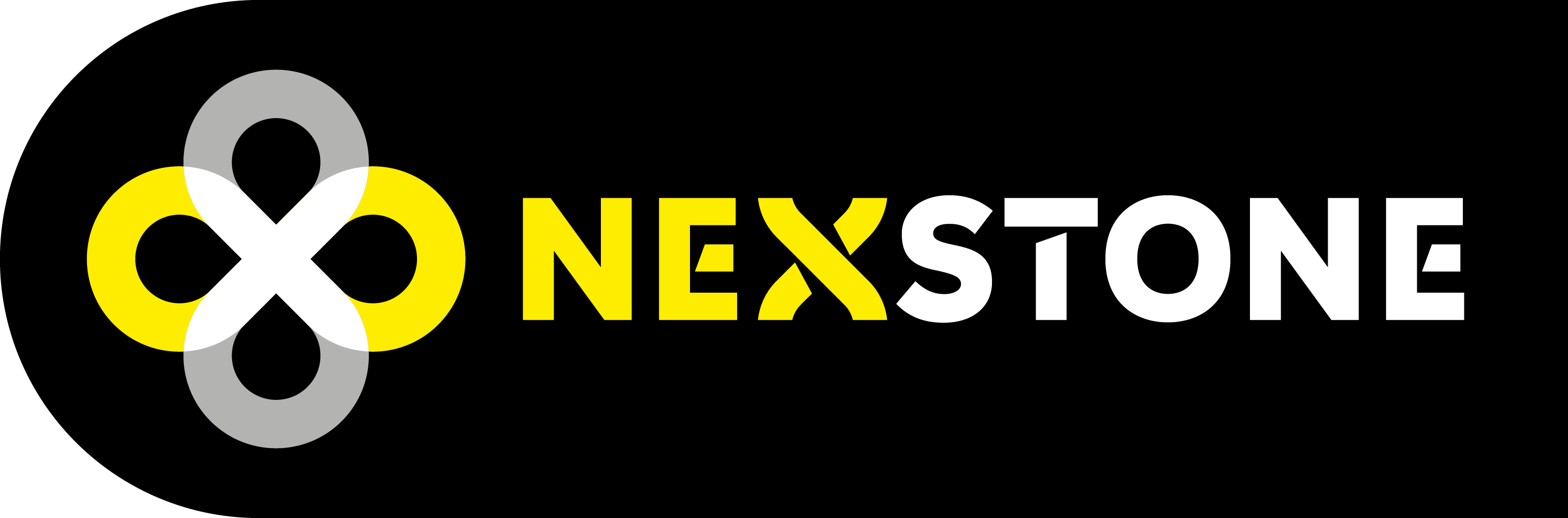 Logo NEXSTONE